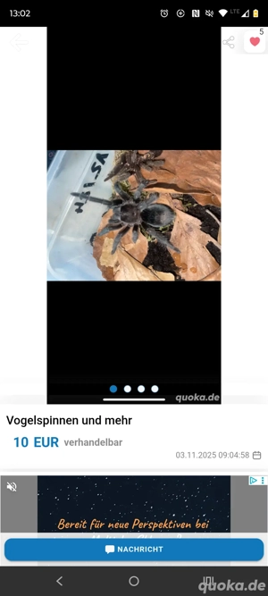 ACHTUNG! Bitte bei diesem Nutzer aufpassen.