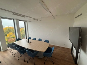 Exklusive Büroflächen in zentraler Lage mit Panoramaausblick   München Moosach