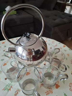 Teeservice von WMF