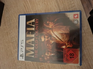 Mafia The old Country 