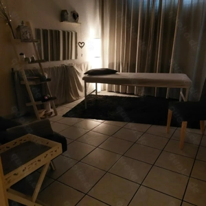 Herzlich Willkommen bei der "Verwöhnmassage "mit Herz und Niveau neues Team Bild 5