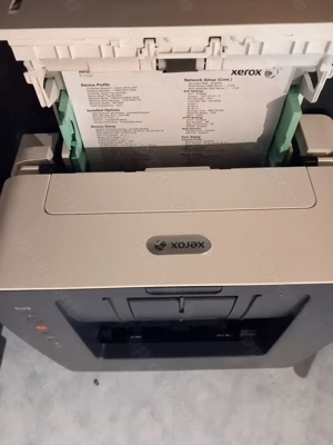 Xerox b210 schwarz-weis Laserdrucker