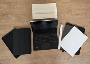 Samsung Galaxy Tab S9 Ultra  256GB, Wi-Fi + 5G