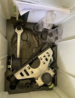 Oberfräse FESTOOL OF 1400 EBQ-Plus mit Box-OF S8 Bild 7