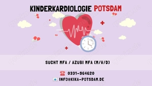 MFA oder Azubi MFA gesucht!