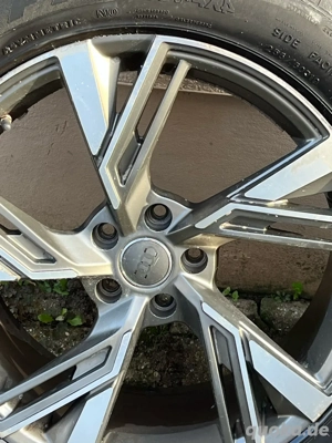 1 Alufelge für Audi 19 Zoll