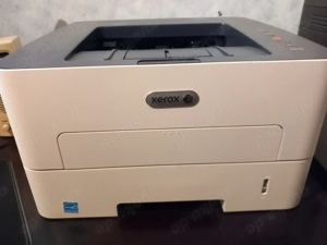 Xerox b210 schwarz-weis Laserdrucker