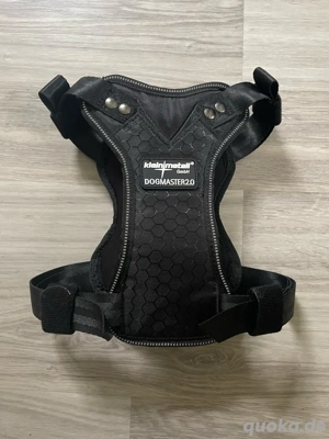 Auto Sicherheitsgeschirr für Hunde