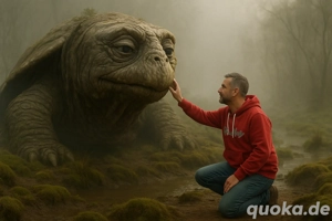 Gesucht - Pantherschildkröte & Spornschildkröte   stigmochelys pardalis & sulcata