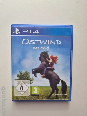 Ostwind Ps4 