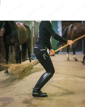 Dein privater Reitunterricht, wo sich nur um Dich gekümmert wird