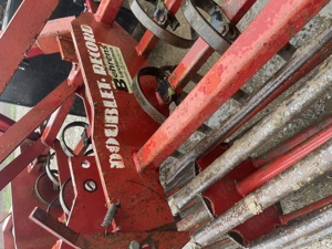 Frontgrubber 3 m  Bild 2