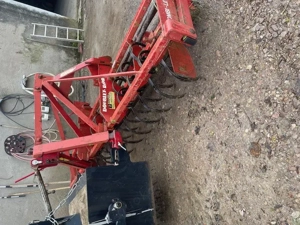 Frontgrubber 3 m  Bild 4