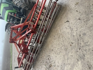 Frontgrubber 3 m  Bild 3