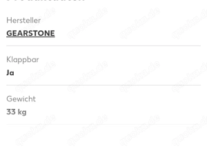 Rudergerät neuwertig  Bild 6