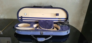 4 4 PACATO Mezza Luna Violinenkoffer