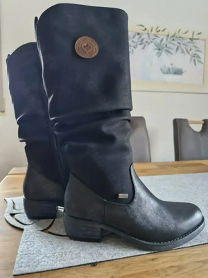 Rieker Damenstiefel