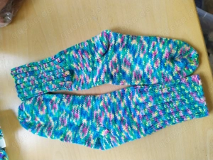 Socken handgestrickt in Größe 36-37 (11)