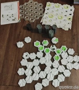 gravity trex zu verkaufen 