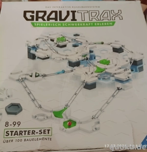 gravity trex zu verkaufen  Bild 2