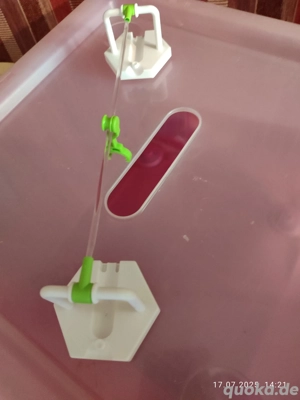 gravity trex zu verkaufen  Bild 7