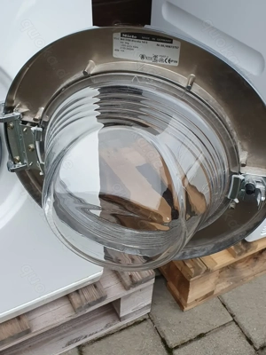 Waschmaschine Miele Mondia 1413, 5 kg Fassungsvermögen  Bild 5