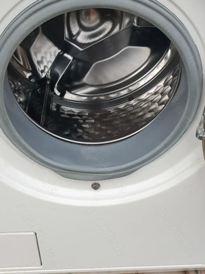 Waschmaschine Miele Mondia 1413, 5 kg Fassungsvermögen  Bild 6