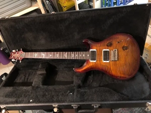 Biete zum Verkauf, Paul-Reed-Smith Custom 24, E-Gitarre für   2.900,-