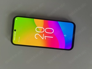 Fairphone 5 e OS Murena 128 GB