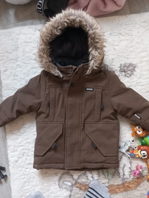 Winterjacke Kinder