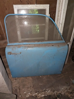 Trabi Bauteile zu verkaufen 