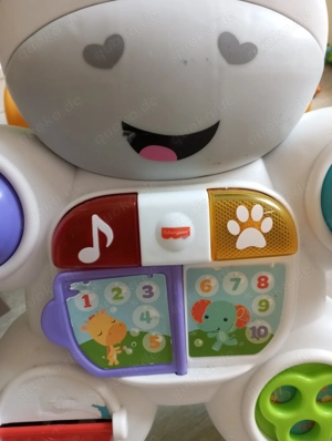 Laufrad für Kinder ab 2