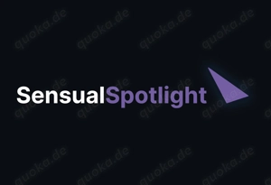 SensualSpotllight sucht Dich als OF Creatorin
