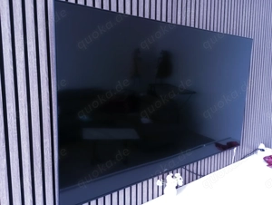 Samsung GQ65Q7F QLED 65 Zoll