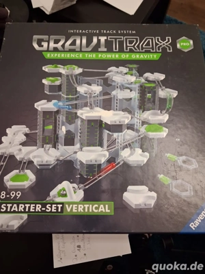 Gravitrax Starter Set Vertical