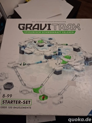 Gravitrax Starterset 