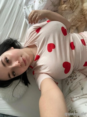 Tolle Unterhaltung gerade mit mir :) Mit Fotos, Videos und Sprachnachrichten.