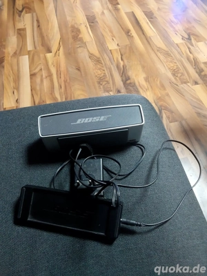 bose soundlink mini