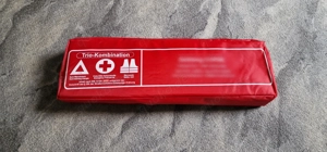 Trio Kombinationstasche - Neu