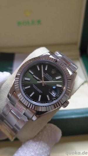 Rolex DateJust Automatik