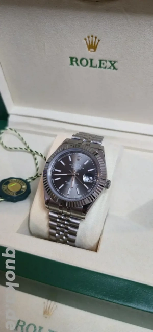 Rolex Datejust Automatik