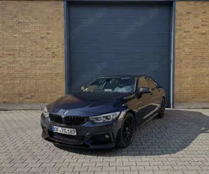 BMW 430 M-Paket | Shadow Line | M-Performance | dt. Fzg. Bild 3