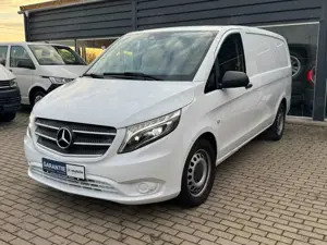 Mercedes-Benz Vito 119*Lang*LED*Standheiz*AHK*Navi*R-Cam*1.Hd