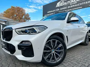 BMW X5 xDr40i M Sport PANO*ACC*AHK*Standh*Laser*HiFi