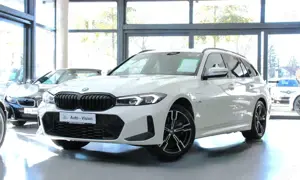 BMW 330 e xDrive M Sport (G21) *LED*AHK*Widescreen