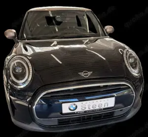 MINI Cooper Mini Cooper Aut. MINI Yours Trim
