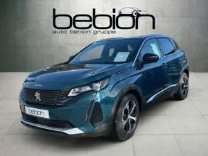 Peugeot 3008 1.2 PureTech 130 GT ACC KeyLess LED Navi LM