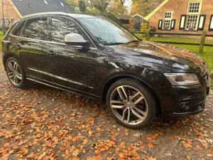 Audi SQ5 SQ5 3.0 TDI quattro tiptronic Bild 3