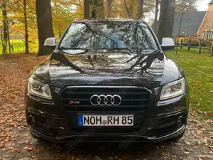 Audi SQ5 SQ5 3.0 TDI quattro tiptronic Bild 2