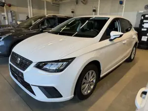 SEAT Ibiza 1,0TSI Style Navi Winterpaket Connect.Box